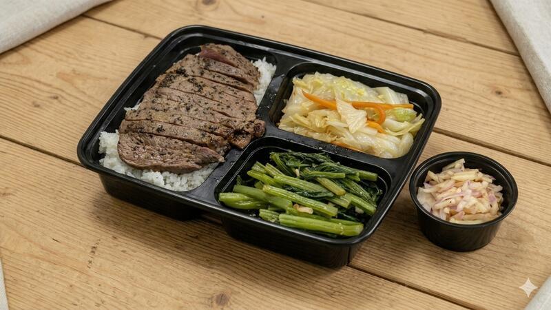 B7 Beef Chuck Steak