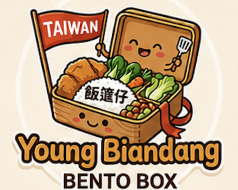 Young Biandang logo
